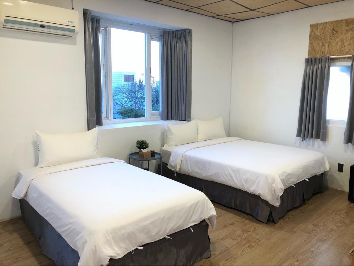 Hello Make Yourself At Home Kenting Extérieur photo
