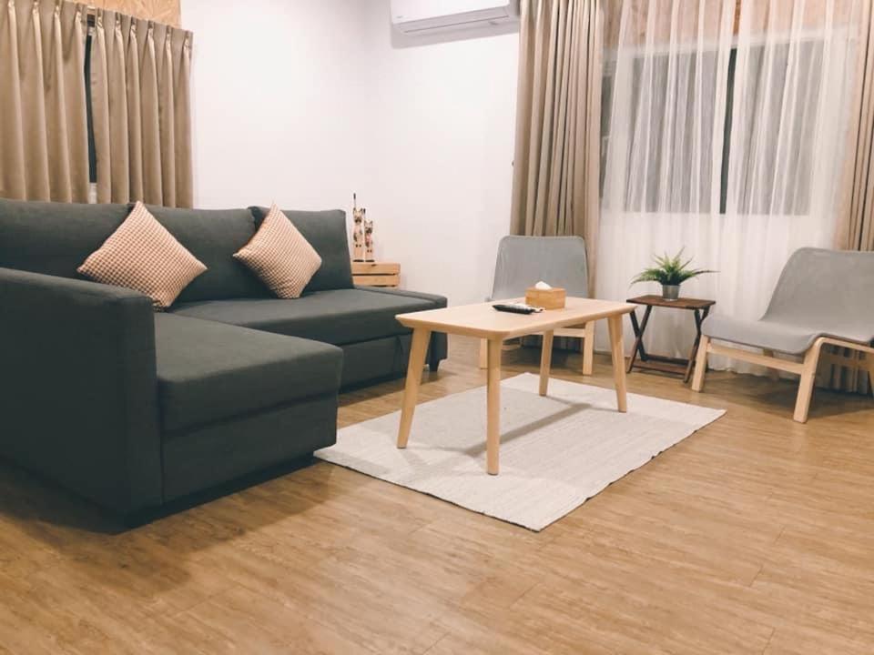 Hello Make Yourself At Home Kenting Extérieur photo