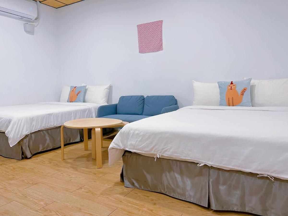 Hello Make Yourself At Home Kenting Extérieur photo