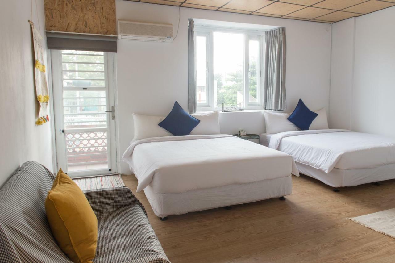 Hello Make Yourself At Home Kenting Extérieur photo