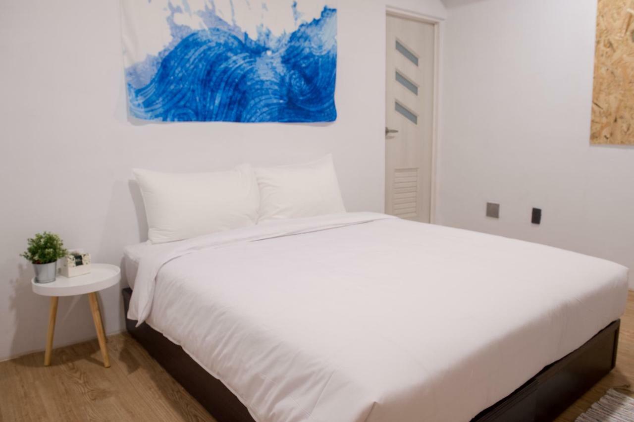 Hello Make Yourself At Home Kenting Extérieur photo