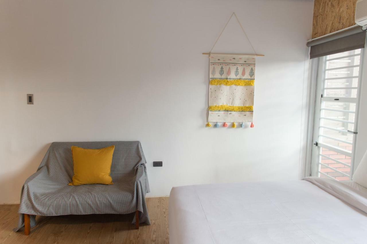 Hello Make Yourself At Home Kenting Extérieur photo