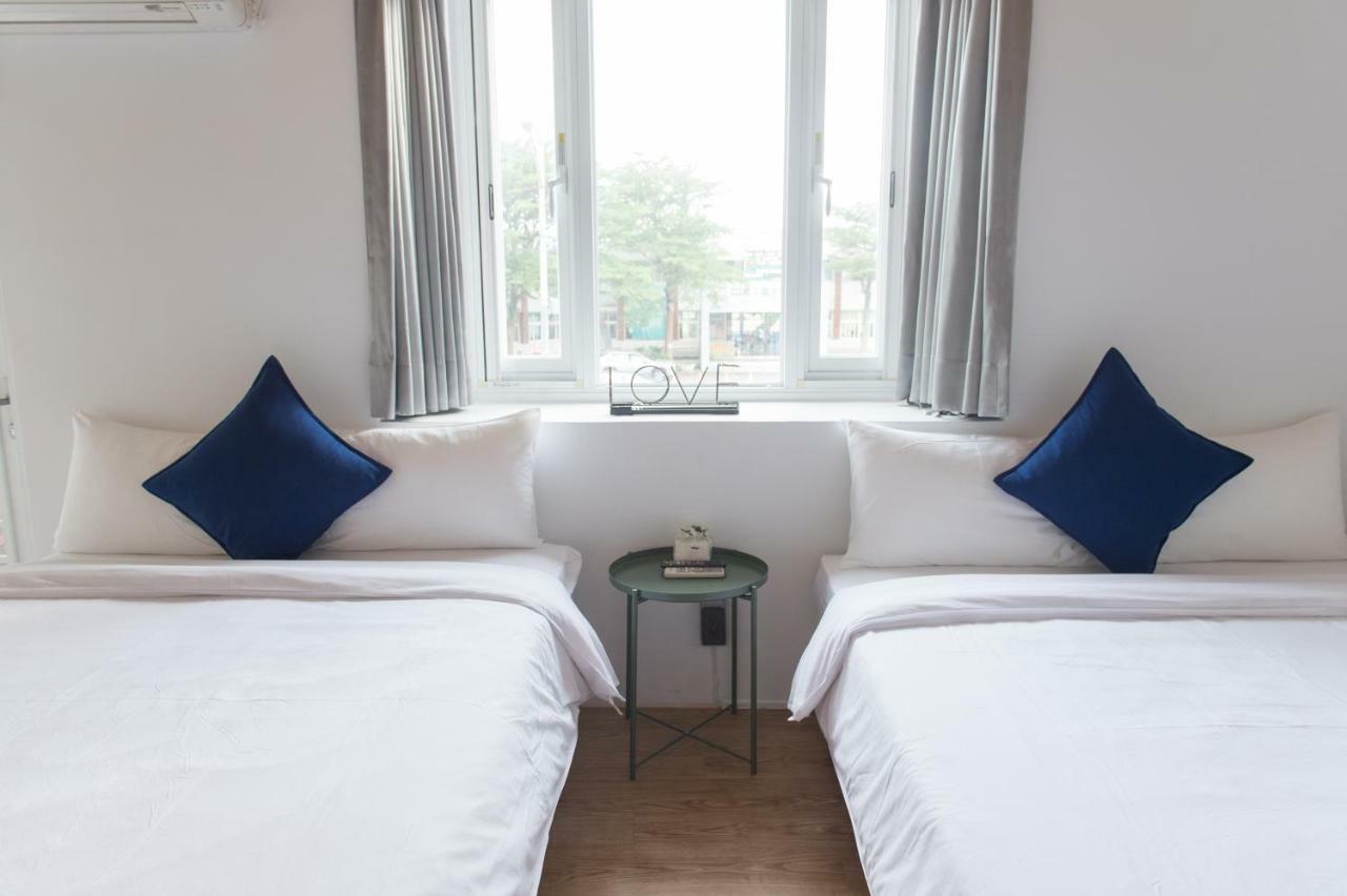 Hello Make Yourself At Home Kenting Extérieur photo