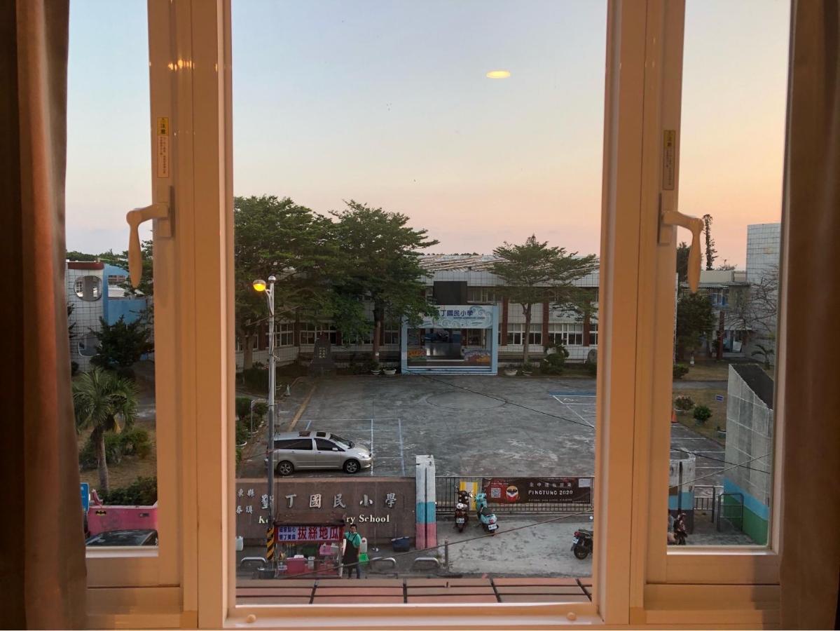 Hello Make Yourself At Home Kenting Extérieur photo